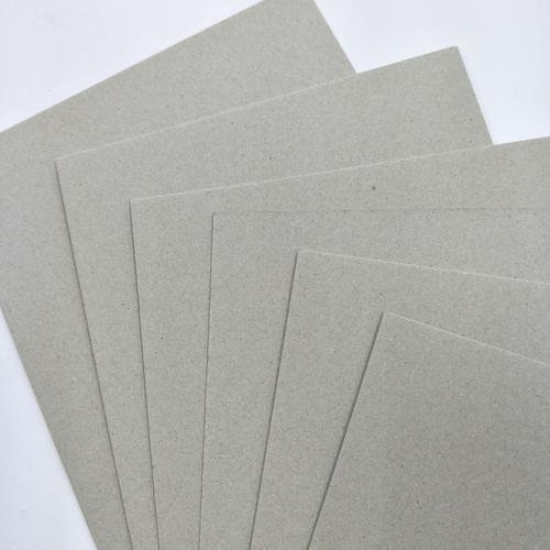 Gray Board Material