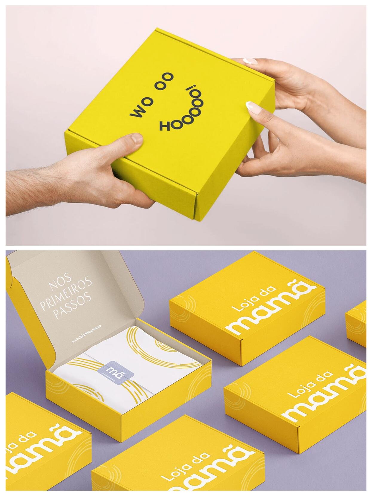sustainable packaging solutions
