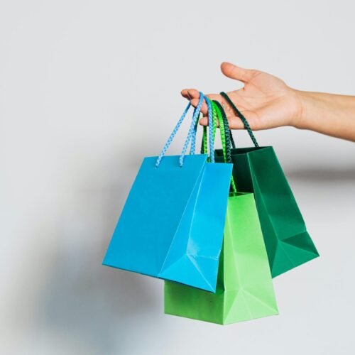 gift bag