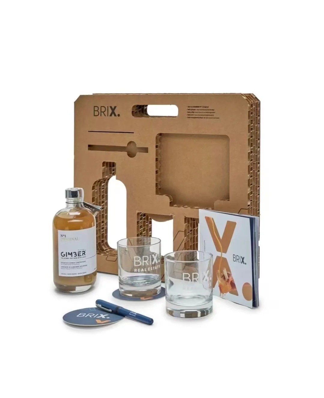 cosmetic packaging for small business