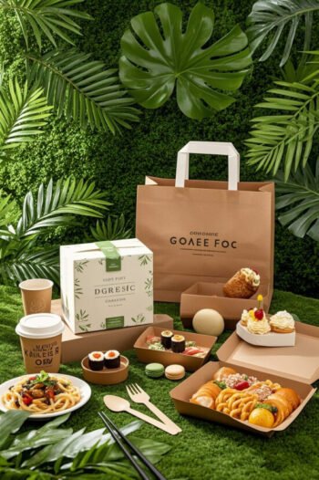 Food Packaging