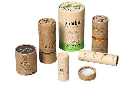 Tube Box