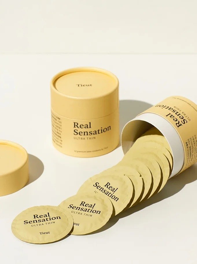 cute packaging cosmetics