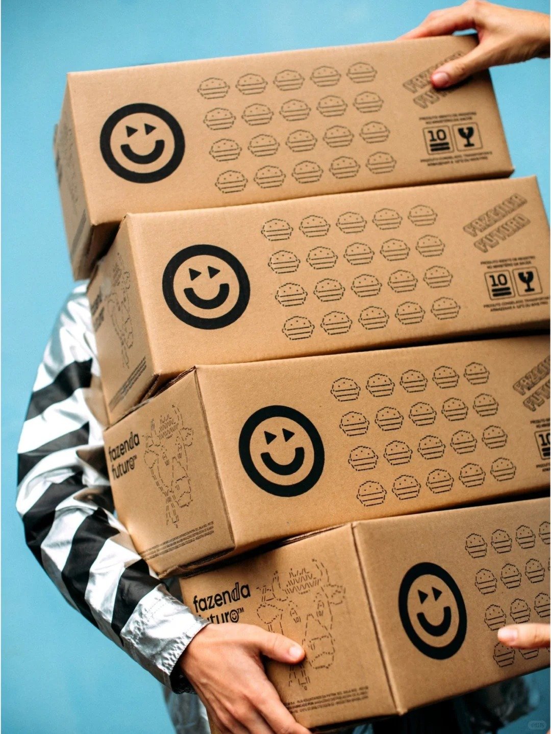 sustainable packaging suppliers