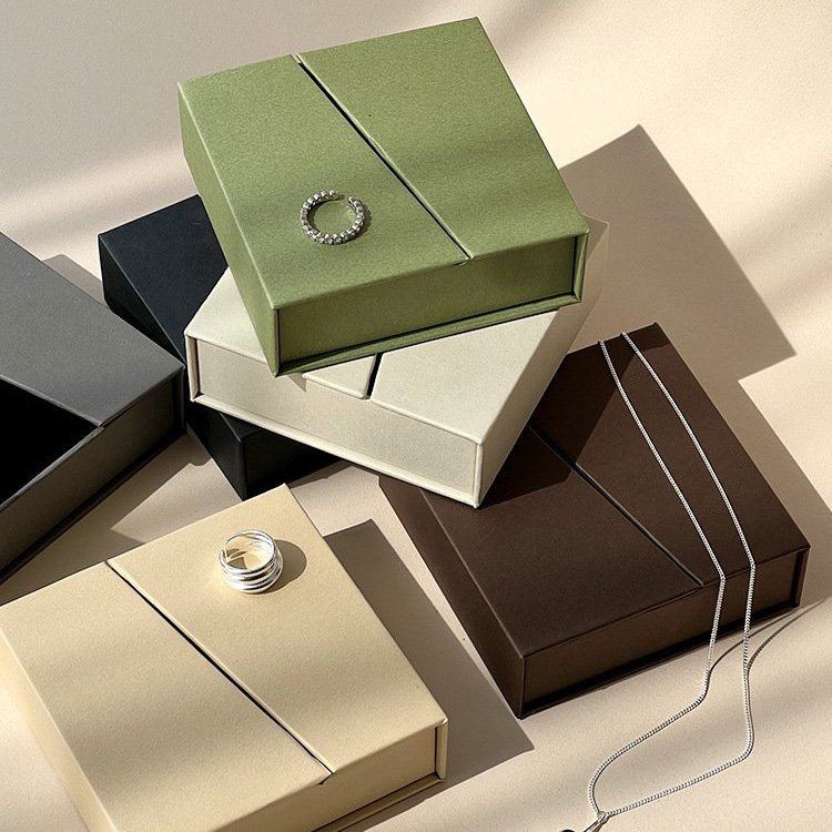 Hot Styles Jewelry Boxes
