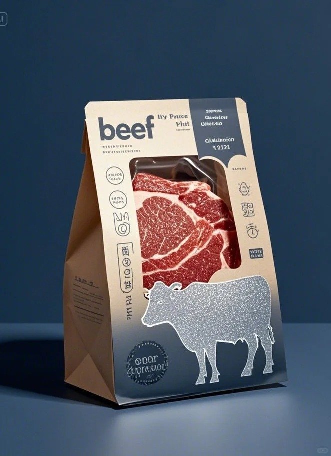 ice packaging