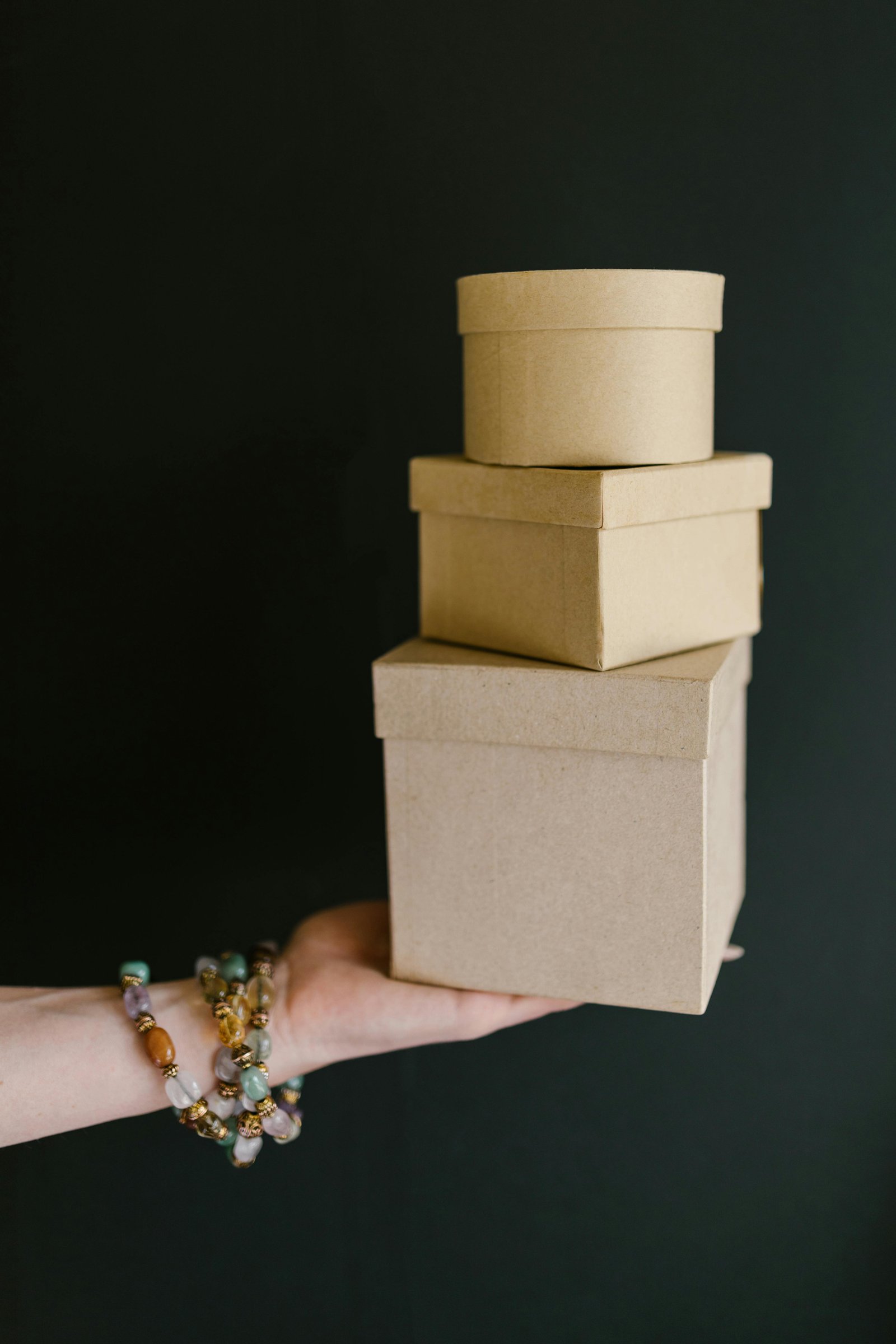 Earth-Friendly Packaging: Simple, Sustainable Choices‌