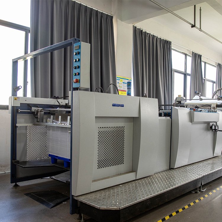 Laminating Machine