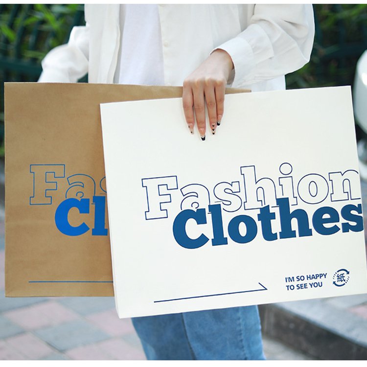 custom gift bags