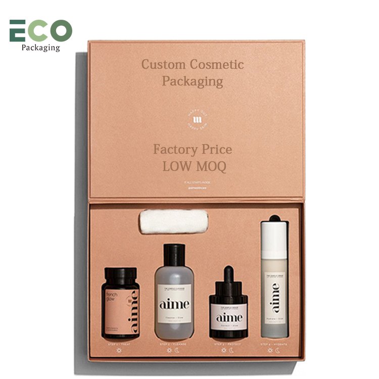 essential oil Packaging