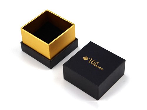 Lid And Base Box