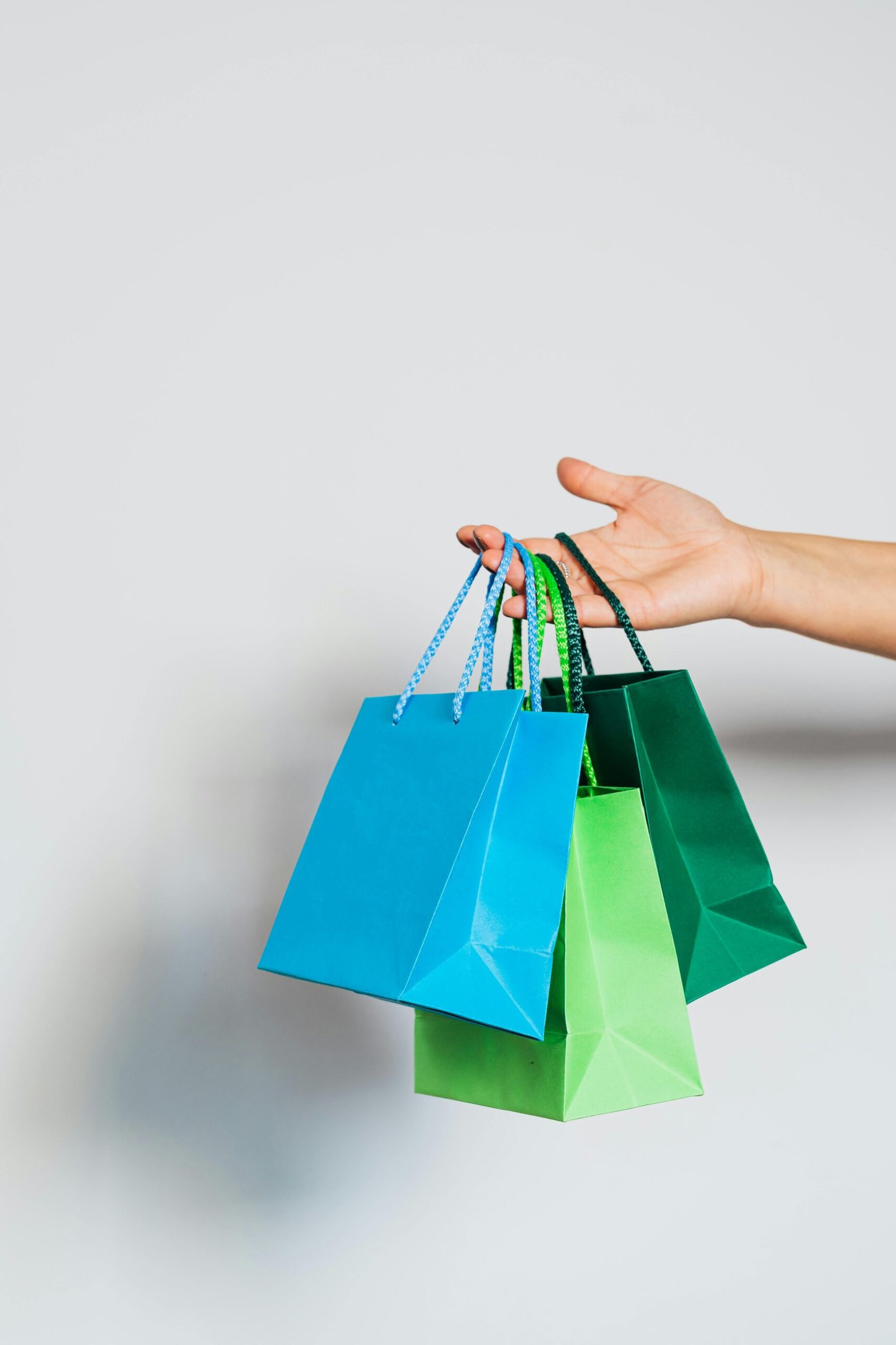 how to create gift bags