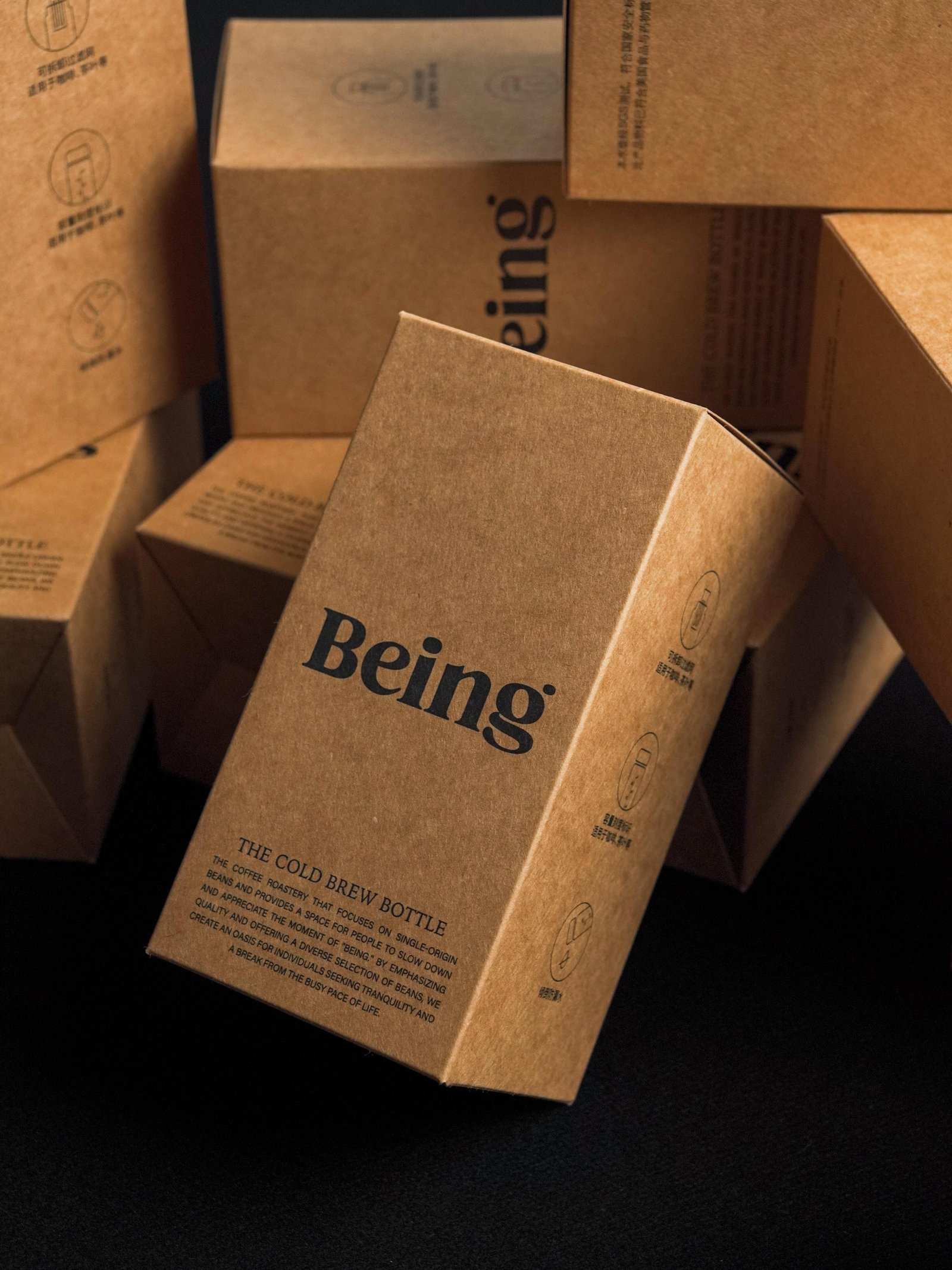 packaging for cosmetics