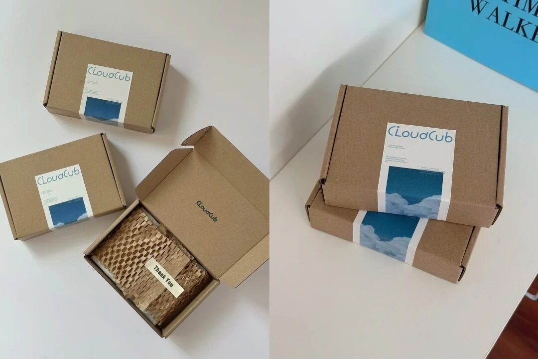 packaging boxes for small business