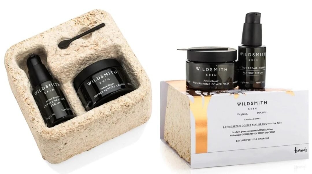 cosmetic packaging suppliers