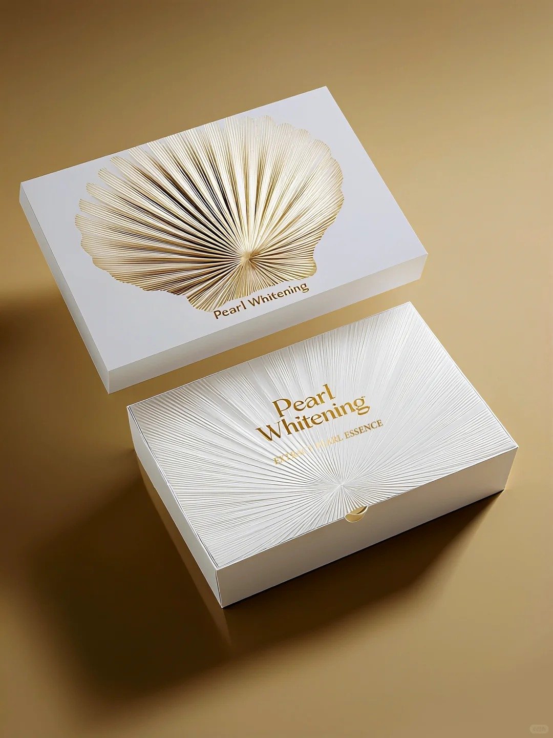 cosmetic box packaging