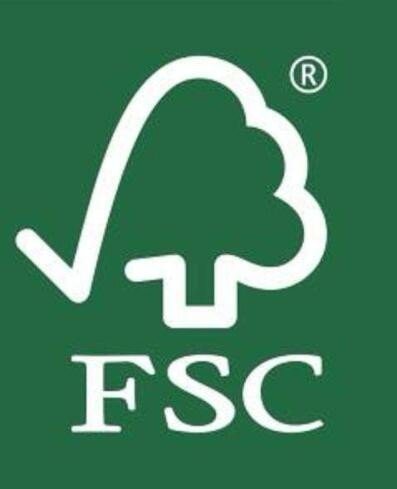 Importance of FSC certification in sustainable forestry