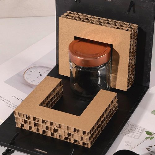 HoneyComb Tray