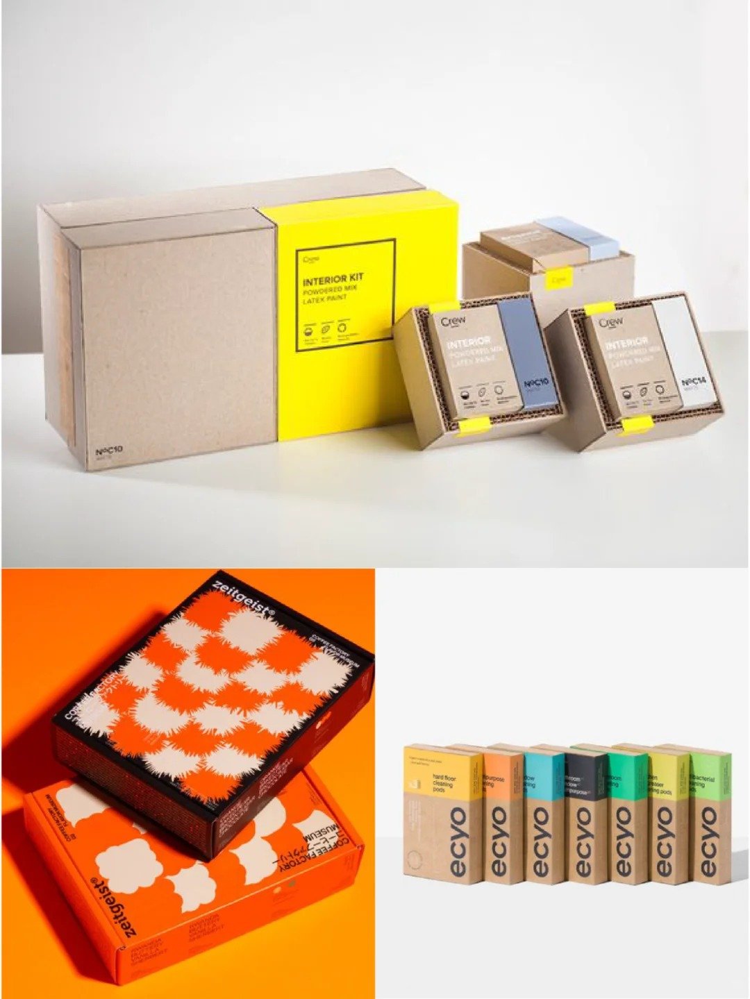 paper box tape