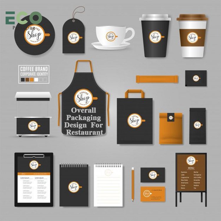 dining packaging