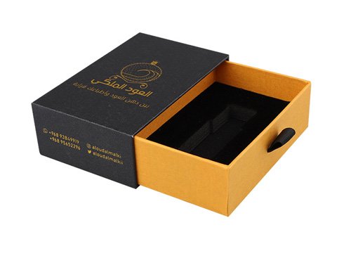 Drawer Box