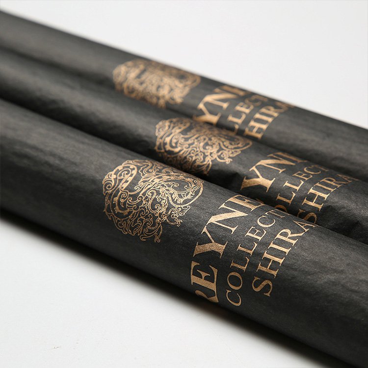 custom tissue paper