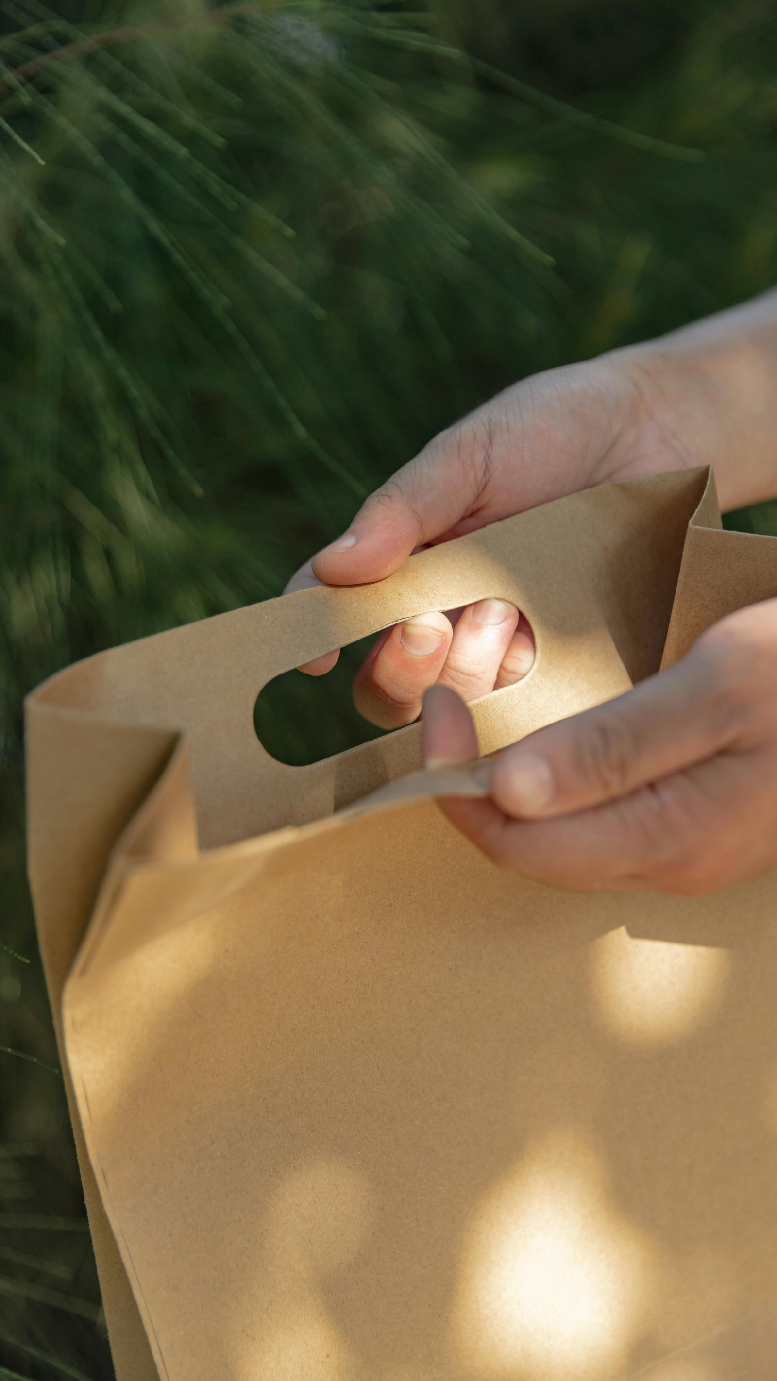 paper bag suppliers