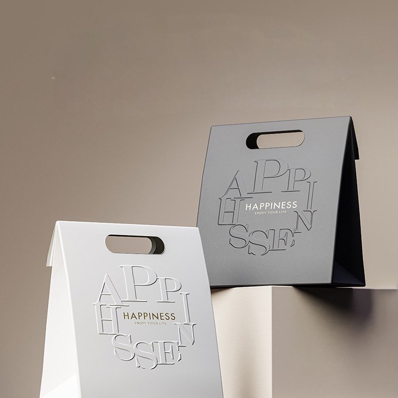 Why Paper Bag is Eco-Friendly: Material, Function & Impact