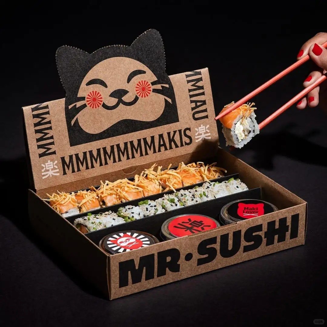 food packaging companies