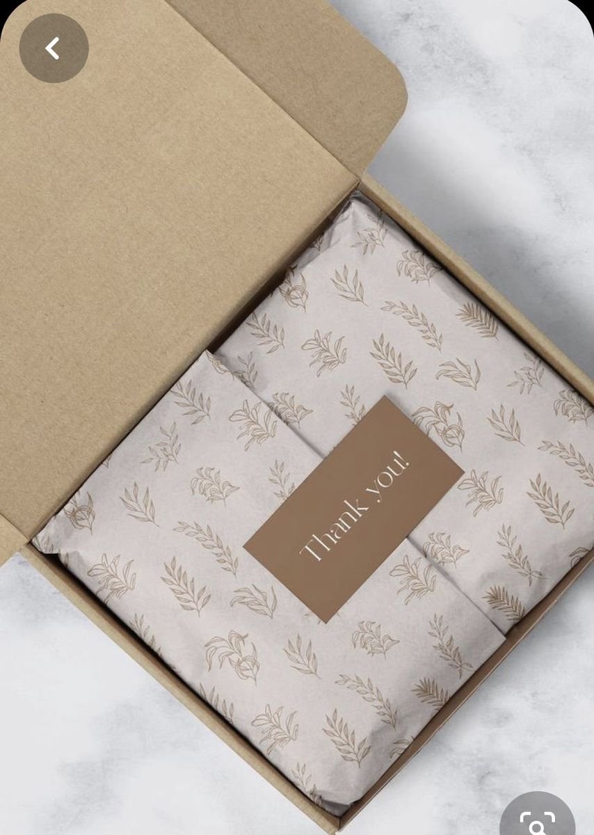 paper tissue paper