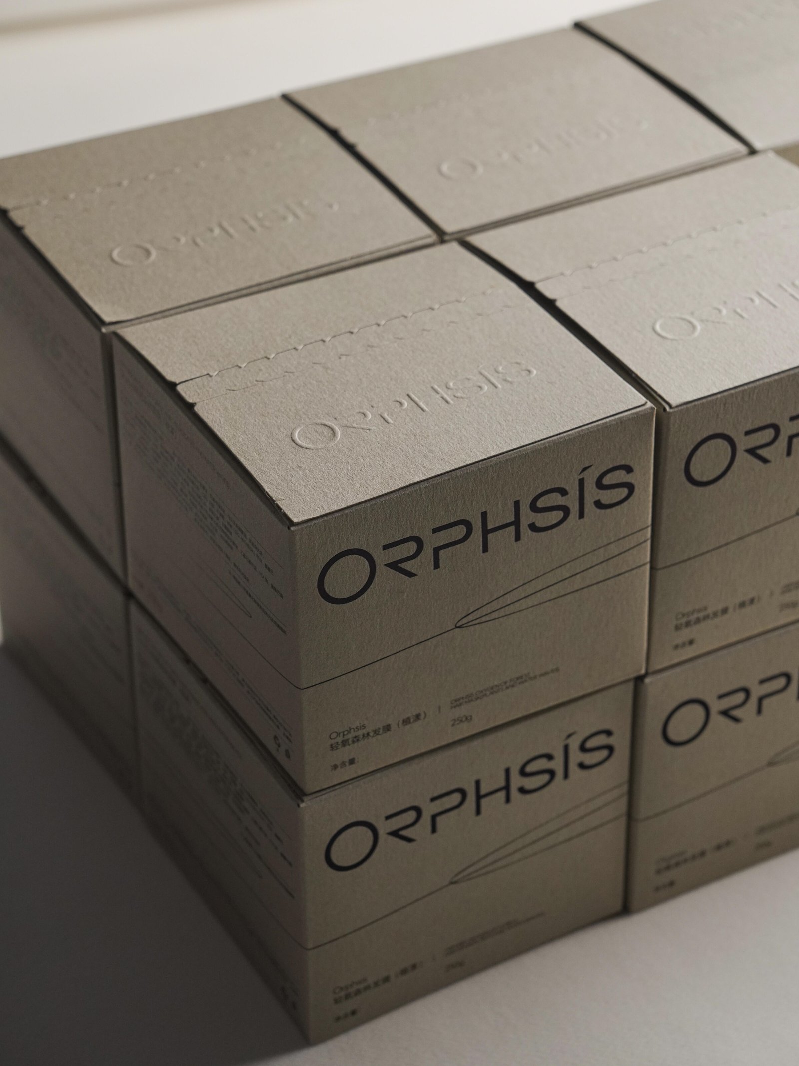 cosmetic packaging boxes