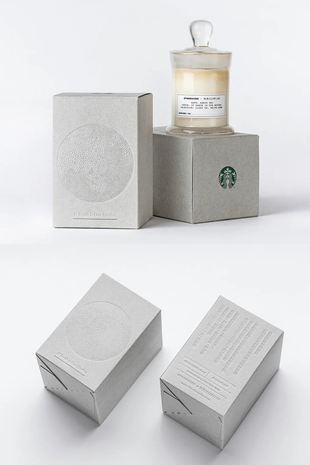 coffee grounds paper