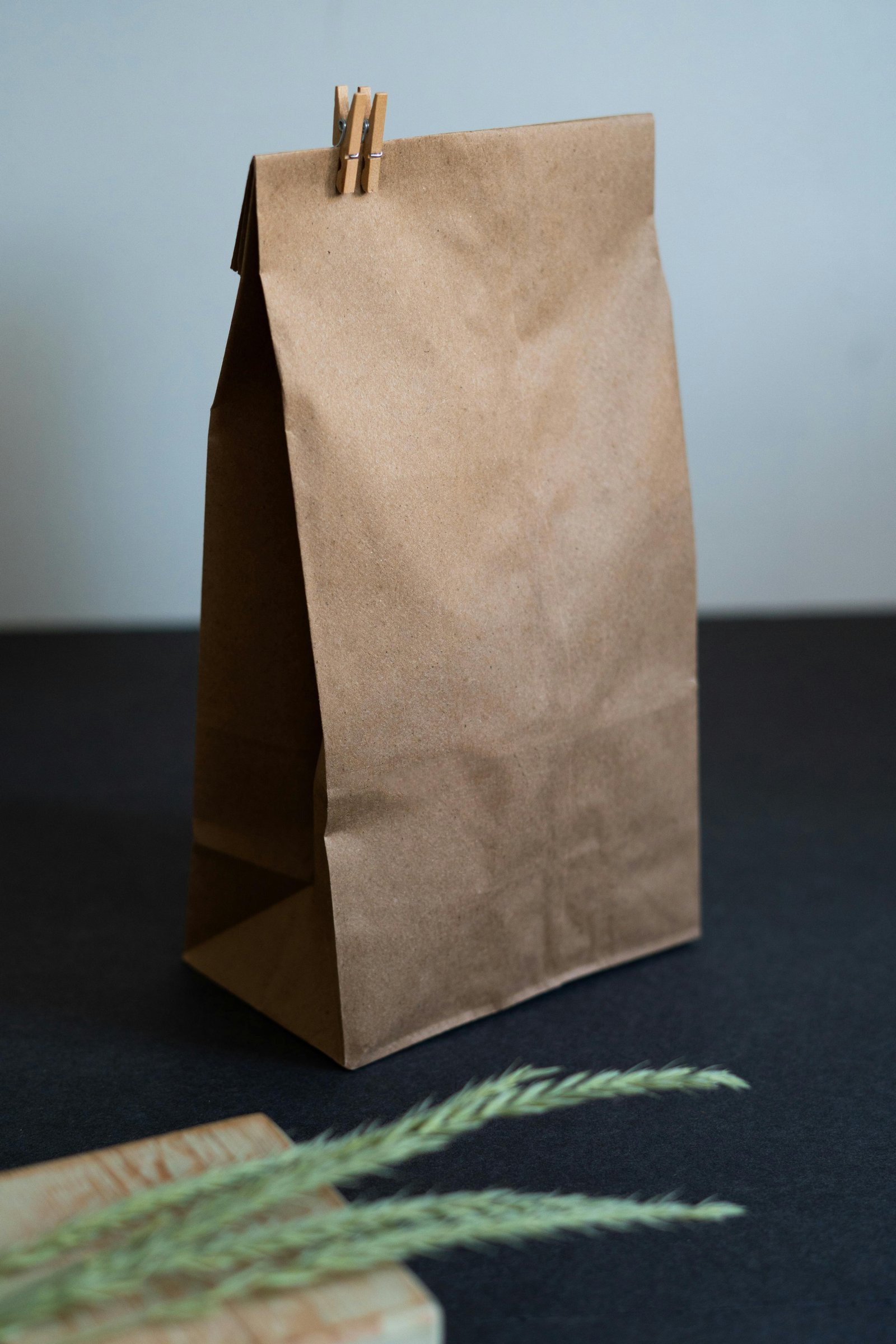 where to purchase paper bags