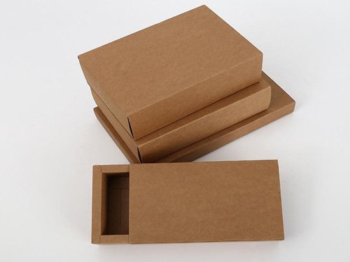 Drawer Box