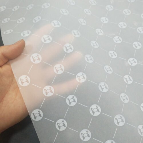 tissue paper