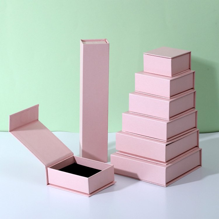 Flap-type Boxes