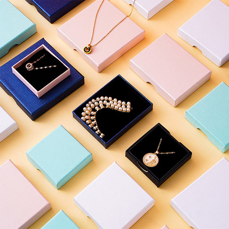 Lid & Base-type Boxes