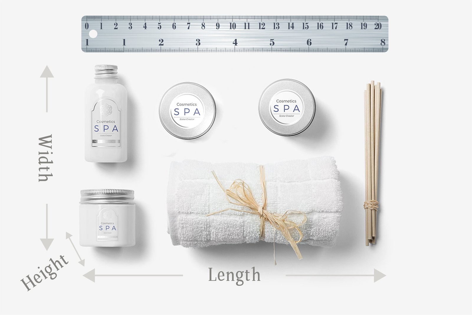 customize packaging