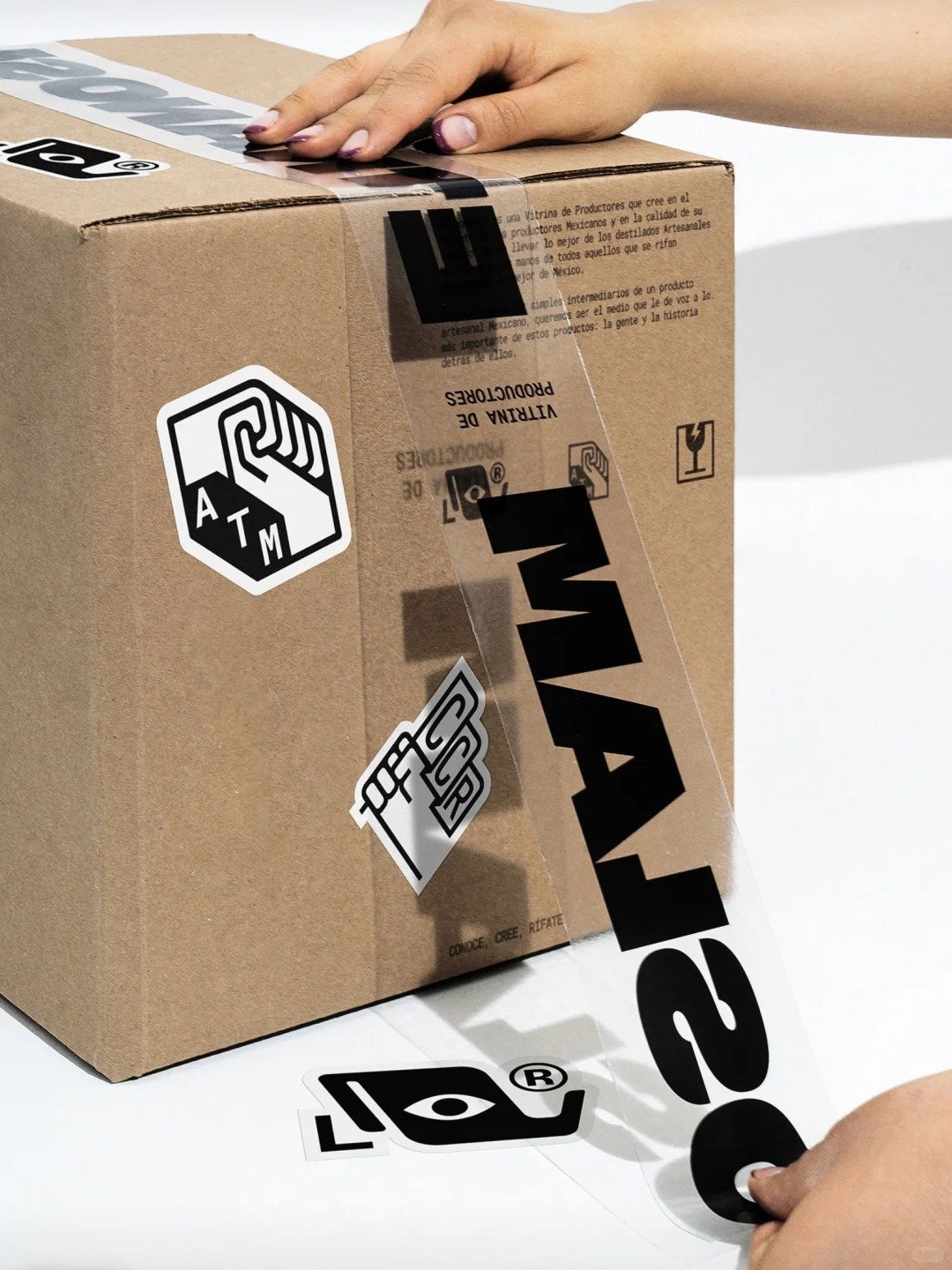 packaging tape