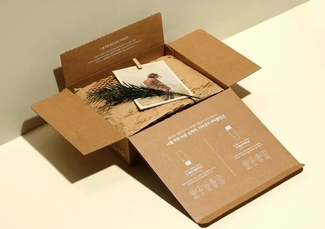 sustainable packaging trends