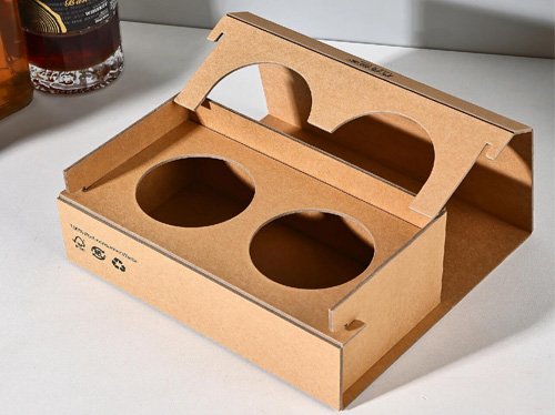 Two Pieces Box