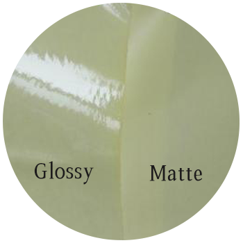 Glossy & Matte Lamination