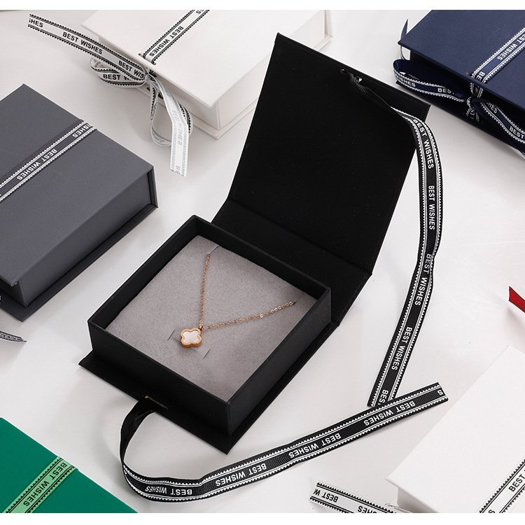 Hot Styles Jewelry Boxes