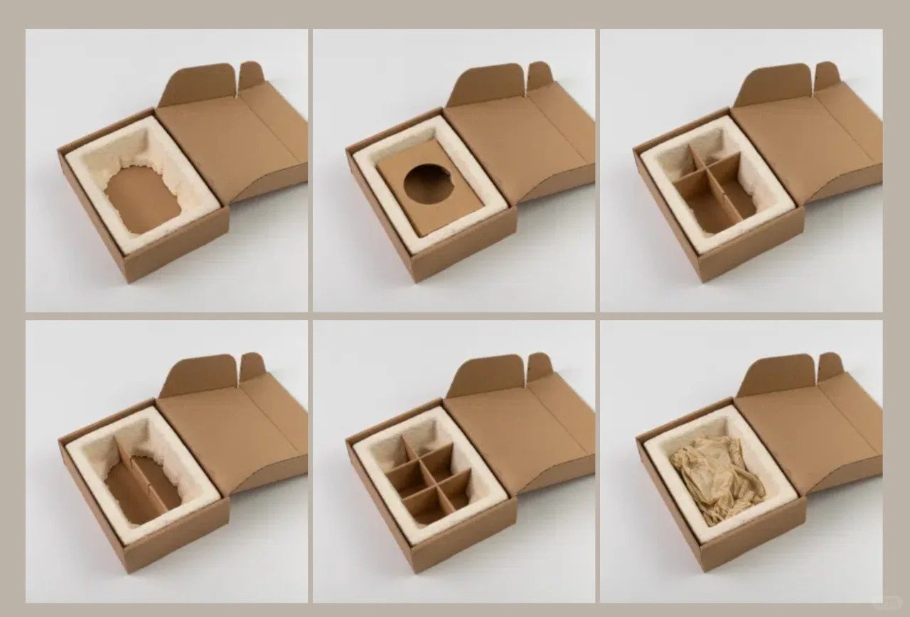 eco friendly mushroom packaging