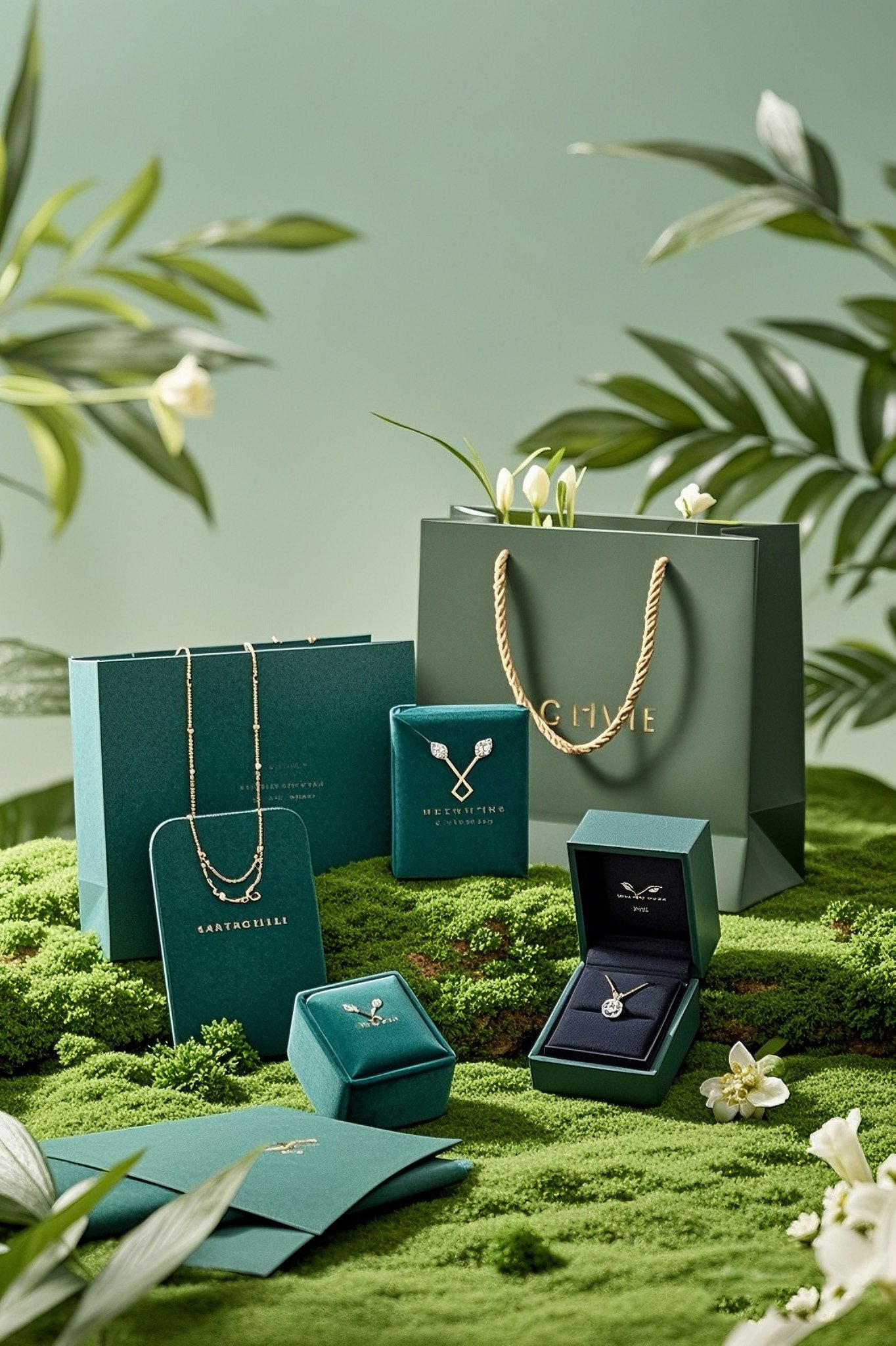 Jewelry Packaging