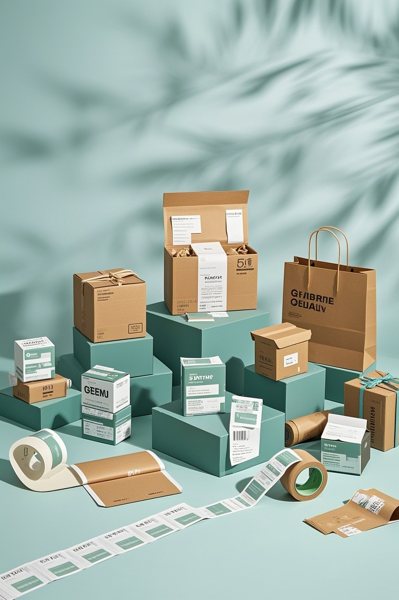 custom packaging