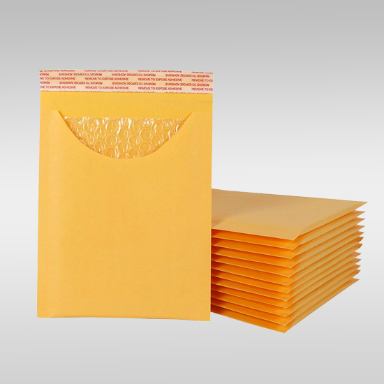 Shipping Bubble Bags