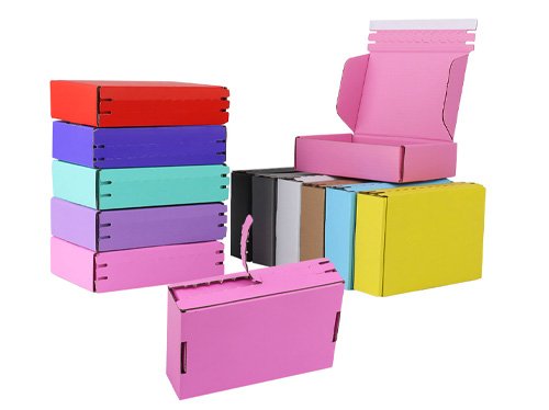 Zipper Box