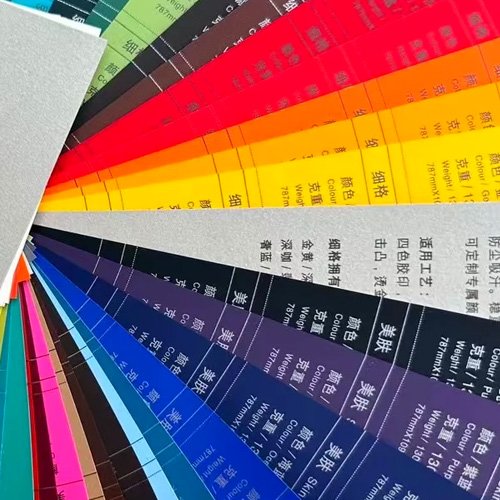 Specialty Paper