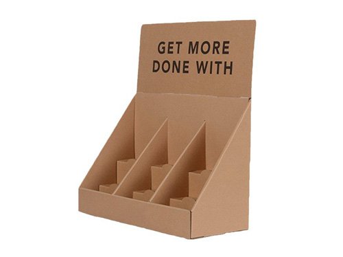 PDQ Display Box